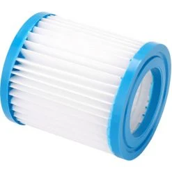 TANCYCO Pompe De Filtre De 300 Gallons élément De Filtre Accessoires De Pompe De Filtre Cartouche De Filtre De Pompe De Filtre De Circulation Accessoire HS-630