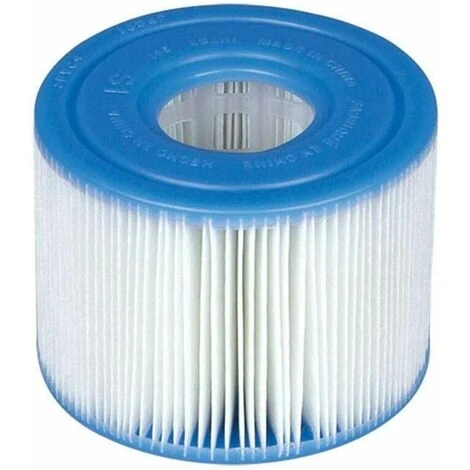 SINCèREETALI 29001E Cartouche De Piscine PureSpa S1 Facile à Installer (2 Filtres) 5 SINCèREETALI 29001E Cartouche De Piscine PureSpa S1 Facile à Installer (2 Filtres) – Image 3