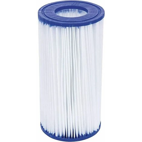 SINCèREETALI Filtre De Rechange Pour Piscine Spa - Cartouche Filtrante De Rechange Compatible Avec 29000E / 59900E Pour Piscine Gonflable, Bain à Remous, Spa 3 SINCèREETALI Filtre De Rechange Pour Piscine Spa - Cartouche Filtrante De Rechange Compatible Avec 29000E / 59900E Pour Piscine Gonflable, Bain à Remous, Spa