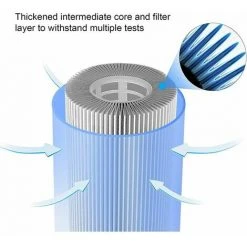 SINCèREETALI Filtre De Rechange Pour Piscine Spa - Cartouche Filtrante De Rechange Compatible Avec 29000E / 59900E Pour Piscine Gonflable, Bain à Remous, Spa 11 SINCèREETALI Filtre De Rechange Pour Piscine Spa - Cartouche Filtrante De Rechange Compatible Avec 29000E / 59900E Pour Piscine Gonflable, Bain à Remous, Spa -Pompe et filtre de piscine Soldes 63821733 5