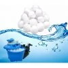 FOZIY Boules De Filtre,Balles Filtrantes 700g Peut Remplacer 25 Kg Sable Filtrant Sable De Quartz,Média Filtre à Fibres Utilisées Dans Les Piscines, Filtres à Sable, Filtration D'eau.,Fonepro 2 FOZIY Boules De Filtre,Balles Filtrantes 700g Peut Remplacer 25 Kg Sable Filtrant Sable De Quartz,Média Filtre à Fibres Utilisées Dans Les Piscines, Filtres à Sable, Filtration D'eau.,Fonepro -Pompe et filtre de piscine Soldes 63839723 1