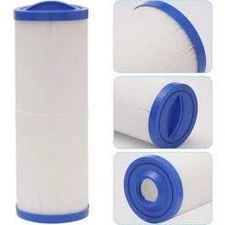 MOWZE Cartouche Filtre Spa 4CH-949 PWW50L De Remplacement Pour U-nicel 4CH-949, Filbur FC-0172, SD-01143, 817-4050, PDC570-AFS (1 Pièce) 1 Pièce. -Pompe et filtre de piscine Soldes 63869978 4