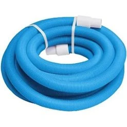 MOWZE 770322 - Tuyau à 2 Extremités Pour Nettoyeurs De Piscine, Ø32 Mm, 7 M