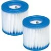 MOWZE Replacement 29007E Swimming Pool Filter Cartridge H - 2 Pack 2 -Pompe et filtre de piscine Soldes 63870027 1
