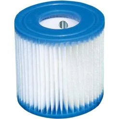 MOWZE Replacement 29007E Swimming Pool Filter Cartridge H - 2 Pack 2 -Pompe et filtre de piscine Soldes 63870027 2