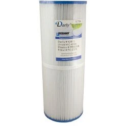 MOWZE Intex Filtercartridge S1 Spa Filterpomp