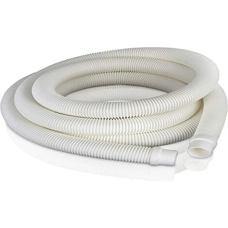 MOWZE Gre 40181 - Tuyau à 2 Extremités Pour Filtre De Piscine, Ø 32 Mm, 4 M Bleu 32 Mm 3 MOWZE Gre 40181 - Tuyau à 2 Extremités Pour Filtre De Piscine, Ø 32 Mm, 4 M Bleu 32 Mm