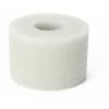 DECKON Colonne Eponge Filtrante Haute Efficacite Le Tube Eponge Nettoyant Pour Piscine Spa Peut Etre Lave A Plusieurs Reprises, Type Blanc Deux 108*73*40mm -Pompe et filtre de piscine Soldes 63951146 1