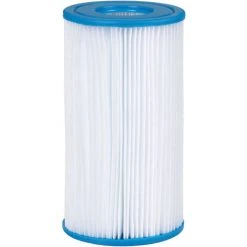 TANCYCO Cartouche Filtrante De Type A/C Pour Piscine, Très Résistante, Facile à Installer, Filtre De Piscine à Haute Efficacité De Filtration.