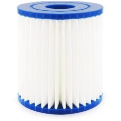 CARILLONSàVENT Filtre De Piscine SPA Gonflable Compatible Avec Flowclear Carivent