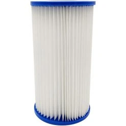 TANCYCO Filtres De Piscine Type A Summer Pool Waves Cartouche Filtrante De Type A Cartouche Filtrante De Rechange Pour Piscine