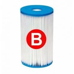 INTEX 28636 POMPA FILTRO EASY-FRAME 5678 L/H -Pompe et filtre de piscine Soldes 64373570 2