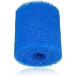 BENOBBY KIDS 4 Pièces Réutilisable Lavable Piscine Filtre Mousse Éponge Cartouche Pour 93*30*102 MM -Pompe et filtre de piscine Soldes 64411240 4