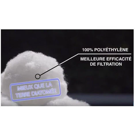 AQUA PRODUCT EUROPE Aqualoon - Quantité: 1 Carton, 4 M³/h 5 AQUA PRODUCT EUROPE Aqualoon - Quantité: 1 Carton, 4 M³/h – Image 3