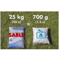 AQUA PRODUCT EUROPE Aqualoon - Quantité: 1 Carton, 4 M³/h 9 AQUA PRODUCT EUROPE Aqualoon - Quantité: 1 Carton, 4 M³/h -Pompe et filtre de piscine Soldes 6474170 4