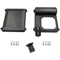 Ensemble Boîte à Bornes Pompes 63-71 Mono Astralpool