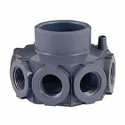 Collecteur 8 Crépines 1" Astralpool