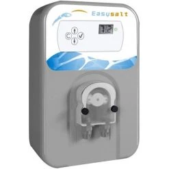 PRODUCTOS QP Régulateur Automatique De PH QP Easy PH