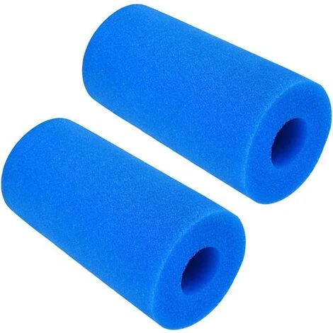 2 Pièces Éponge Filtrante Type S1, Cartouche De Filtre En Mousse, Mousse Pour Filtre Piscine, Réutilisables Et Lavables, Filtre En Mousse Pour Spa, Piscine, Jacuzzi(20*10*4cm) 56Vingt 3 2 Pièces Éponge Filtrante Type S1, Cartouche De Filtre En Mousse, Mousse Pour Filtre Piscine, Réutilisables Et Lavables, Filtre En Mousse Pour Spa, Piscine, Jacuzzi(20*10*4cm) 56Vingt