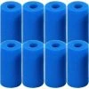 8 Pièces Éponge Filtrante Type S1, Cartouche De Filtre En Mousse, Mousse Pour Filtre Piscine, Réutilisables Et Lavables, Filtre En Mousse Pour Spa, Piscine, Jacuzzi(20*10*4cm) 56Vingt -Pompe et filtre de piscine Soldes 64936469 1