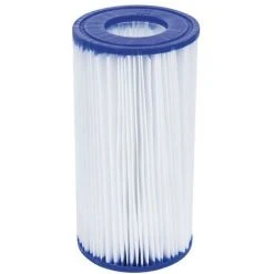 Bestway - Flowclear - Cartouche Filtrante Type III 8 Bestway - Flowclear - Cartouche Filtrante Type III -Pompe et filtre de piscine Soldes 65181689 2