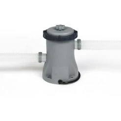 Bestway - Pompe à Filtre 58381 - 1.249 Litres Par Heure 8 Bestway - Pompe à Filtre 58381 - 1.249 Litres Par Heure -Pompe et filtre de piscine Soldes 65182794 2