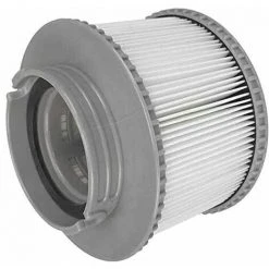 Cartouches De Filtre De Piscine, Filtre Cartouches De Rechange De Filtre MSpa Pour Baignoire, Spa, Piscine (1pcs) S'arêern -Pompe et filtre de piscine Soldes 65360272 3