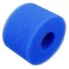 BDD Éponge Filtrante Bleue Éponge Cylindrique Éponge Filtrante Tubulaire (10 Pièces) -Pompe et filtre de piscine Soldes 65373385 1