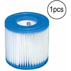 BDD Outil De Nettoyage De Piscine De Filtre De Cartouche De Pompe De Filtre De Piscine De Filtre Pour La Piscine -Pompe et filtre de piscine Soldes 65375140 5
