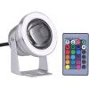 BDD Sous-marine LED, Marine Bateau Sous-marin Yacht Spot Light Lampe étanche Noir IP68 10W 12V RGB LED (Couleur : Blanc) 2 BDD Sous-marine LED, Marine Bateau Sous-marin Yacht Spot Light Lampe étanche Noir IP68 10W 12V RGB LED (Couleur : Blanc) -Pompe et filtre de piscine Soldes 65376786 1