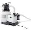 Pompe à Filtre à Sable Intex 26646GS - 7.900 Litres Par Heure -Pompe et filtre de piscine Soldes 65440884 1