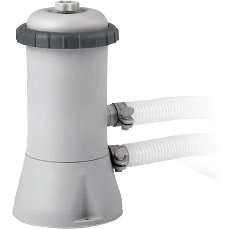 OSQI Purificateur à Cartouche Intex 28604 1.7m3/h 3 OSQI Purificateur à Cartouche Intex 28604 1.7m3/h