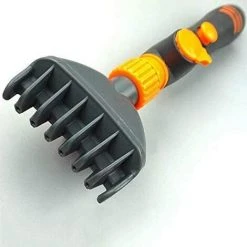 OSQI La Cartouche De Nettoyage à Jet Filtrant élimine Les Débris Et La Saleté - Nettoyeur Portatif Pour Piscine, Bain à Remous Et Spa (noir) -Pompe et filtre de piscine Soldes 65503272 2