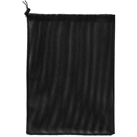 PERLE RARE Sac De Pompe, Sac De Filet De Filtre De Pompe, Sac De Filtre De Pompe De Bassin, Sac De Filet De Pompe, Accessoires De Filtre 4 PERLE RARE Sac De Pompe, Sac De Filet De Filtre De Pompe, Sac De Filtre De Pompe De Bassin, Sac De Filet De Pompe, Accessoires De Filtre – Image 3