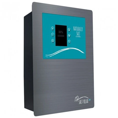 BAYROL EQUIPOS Electrolyseur Au Sel Salt Relax Pro + PH Bayrol 3 BAYROL EQUIPOS Electrolyseur Au Sel Salt Relax Pro + PH Bayrol