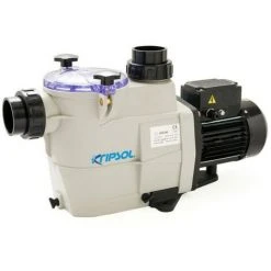 Pompe KS/TT (Koral) 0,33 CV Monophasée Kripsol/Fiberpool