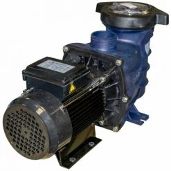 PRODUCTOS QP Pompe Starpump 1,50 CV Monophasée QP 7 PRODUCTOS QP Pompe Starpump 1,50 CV Monophasée QP -Pompe et filtre de piscine Soldes 65644274 3