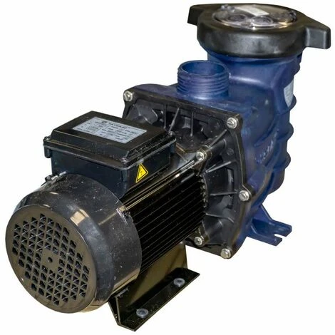 PRODUCTOS QP Pompe Starpump 1,50 CV Monophasée QP 5 PRODUCTOS QP Pompe Starpump 1,50 CV Monophasée QP – Image 3