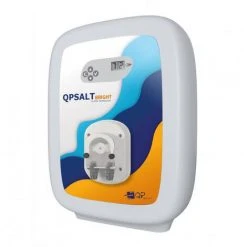 PRODUCTOS QP Electrolyseur Au Sel Salt Bright Duo Bluetooth 34 Grs./h. QP