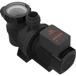 PRODUCTOS QP Pompe PRO VS 2 CV 230 V QP -Pompe et filtre de piscine Soldes 65644306 2