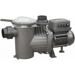 Pompe SMART WINNER 200 M + Système De Contrôle Intégral Saci Pumps