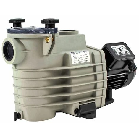 Pompe Ondina OK 0,75 CV Triphasée Kripsol 3 Pompe Ondina OK 0,75 CV Triphasée Kripsol