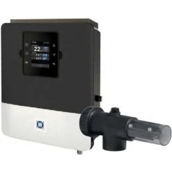 Electrolyseur Au Sel Aquarite LT Réf. AQRLTOSV16 Hayward -Pompe et filtre de piscine Soldes 65645021 2