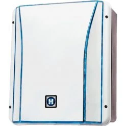 Electrolyseur Au Sel Salt & Swim 2.0 Réf. SASV33CEUB Bluetooth Hayward -Pompe et filtre de piscine Soldes 65645024 2