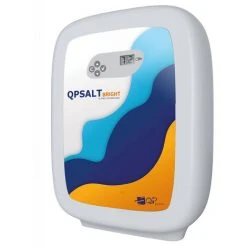 PRODUCTOS QP Electrolyseur Au Sel Salt Bright Uno 13 Grs./h. QP