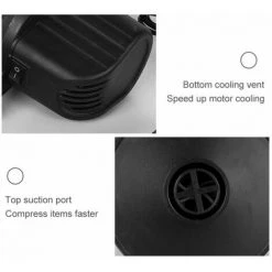 MERéTéET Pompe Piscine Intex 240V, Petite Pompe à Air Domestique,Pompe Electrique De Camping Filtre à Sable , Pompe Piscine Avec 3 Buses 10 MERéTéET Pompe Piscine Intex 240V, Petite Pompe à Air Domestique,Pompe Electrique De Camping Filtre à Sable , Pompe Piscine Avec 3 Buses -Pompe et filtre de piscine Soldes 65789478 4