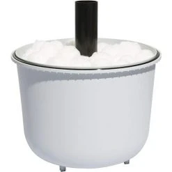 MEZHENG Boule Filtrante Piscine, Boule Filtrante Réutilisable, Boule Filtrante Pour Piscine, Filtre à Sable, Filtration D'eau 10 MEZHENG Boule Filtrante Piscine, Boule Filtrante Réutilisable, Boule Filtrante Pour Piscine, Filtre à Sable, Filtration D'eau -Pompe et filtre de piscine Soldes 65952722 4