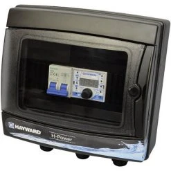 Coffret électrique H Power Réf. CE23D Hayward