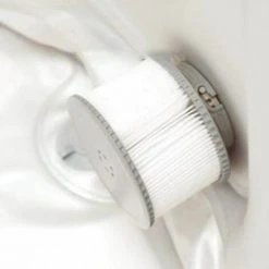 2 Spa Filter Cartouches Pour MSpa, Cartouches Filtrantes De Remplacement De Filtres De Piscine Pour Baignoire,Spa,Piscine, Vous Donnant De L'eau Propre Et Fra?che Ephé -Pompe et filtre de piscine Soldes 66086416 4