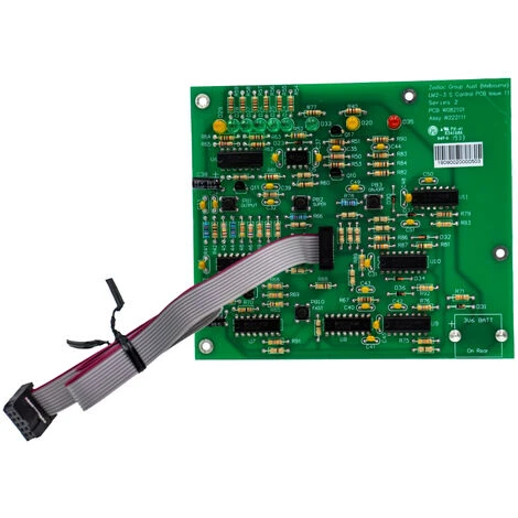 ZODIAC POOLCARE Carte électronique Contrôle Sans écran électrolyseur Au Sel LMS Zodiac 4 ZODIAC POOLCARE Carte électronique Contrôle Sans écran électrolyseur Au Sel LMS Zodiac – Image 2